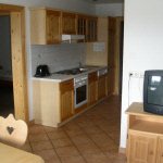 woonkamer/keuken 2